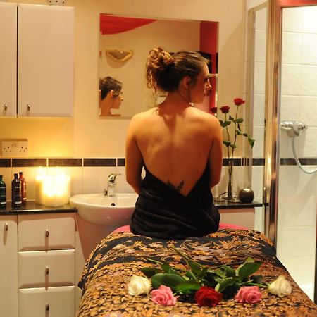 Celtic Haven Hotel Lydstep Екстериор снимка