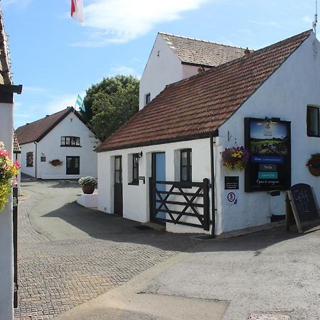 Celtic Haven Hotel Lydstep Екстериор снимка