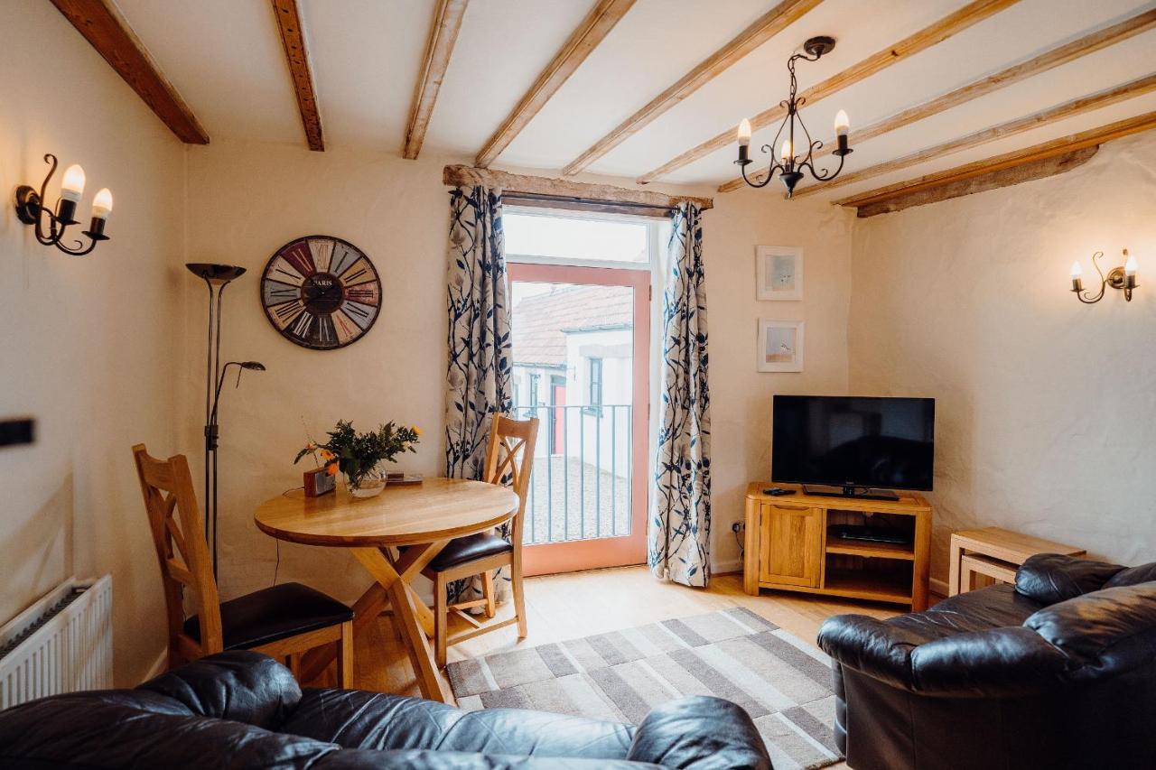 Celtic Haven Hotel Lydstep Екстериор снимка