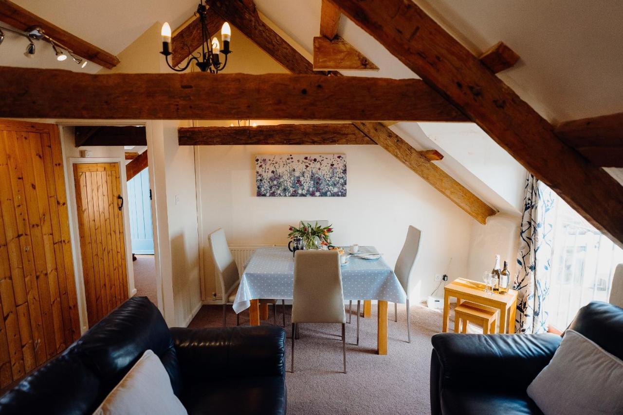 Celtic Haven Hotel Lydstep Екстериор снимка