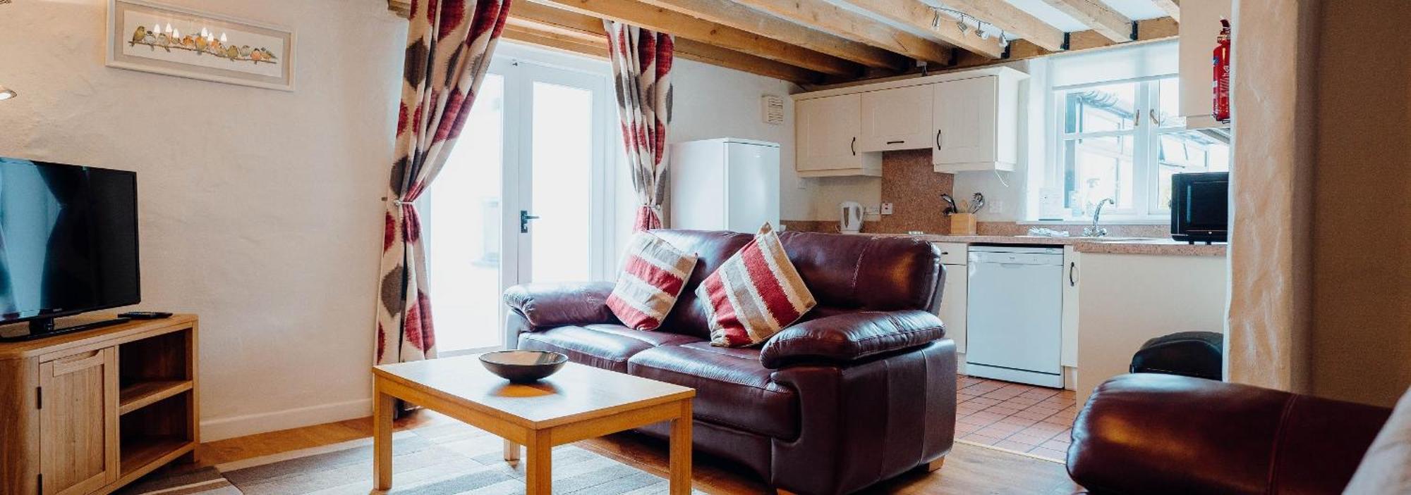 Celtic Haven Hotel Lydstep Екстериор снимка