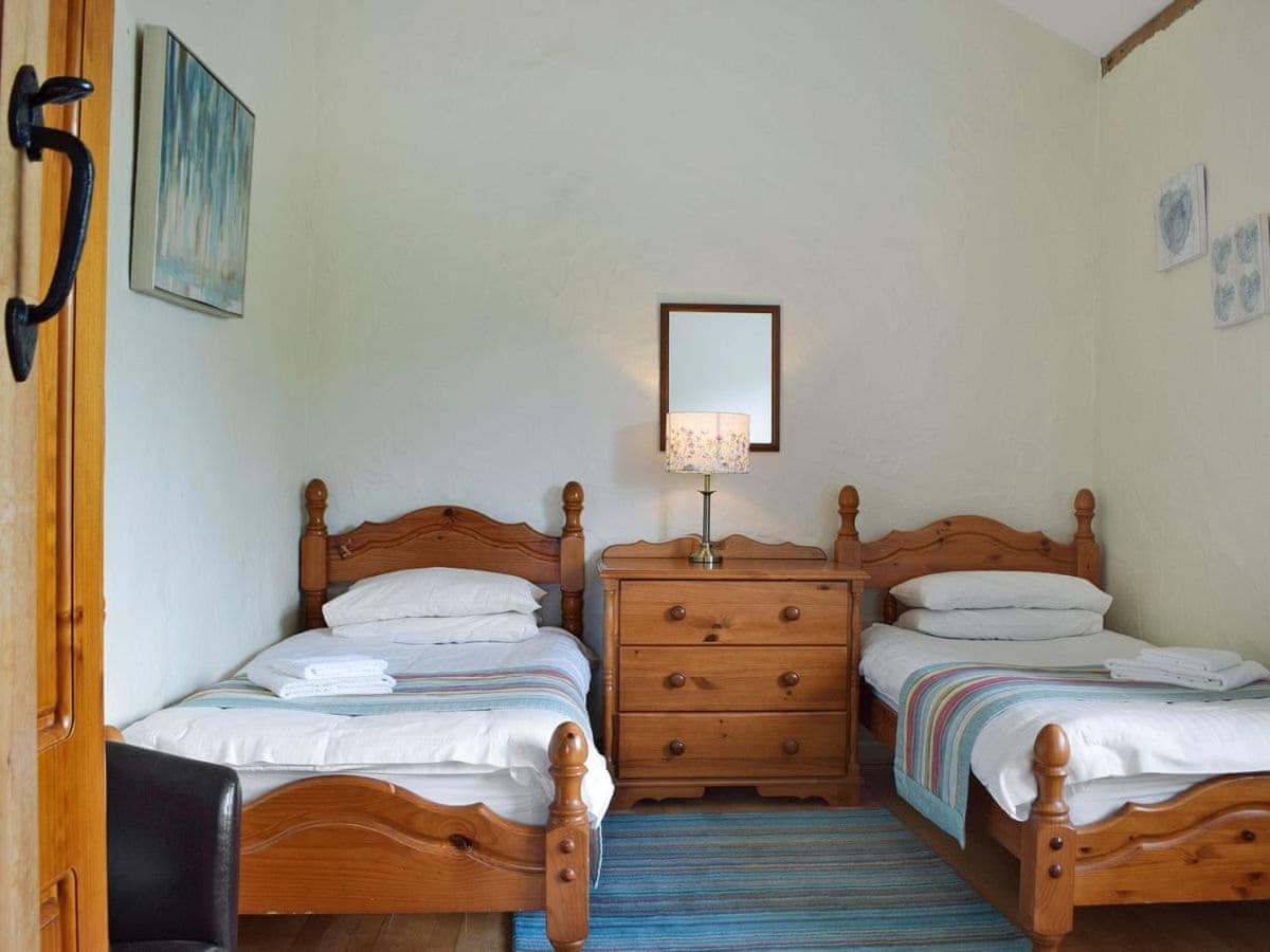 Celtic Haven Hotel Lydstep Екстериор снимка