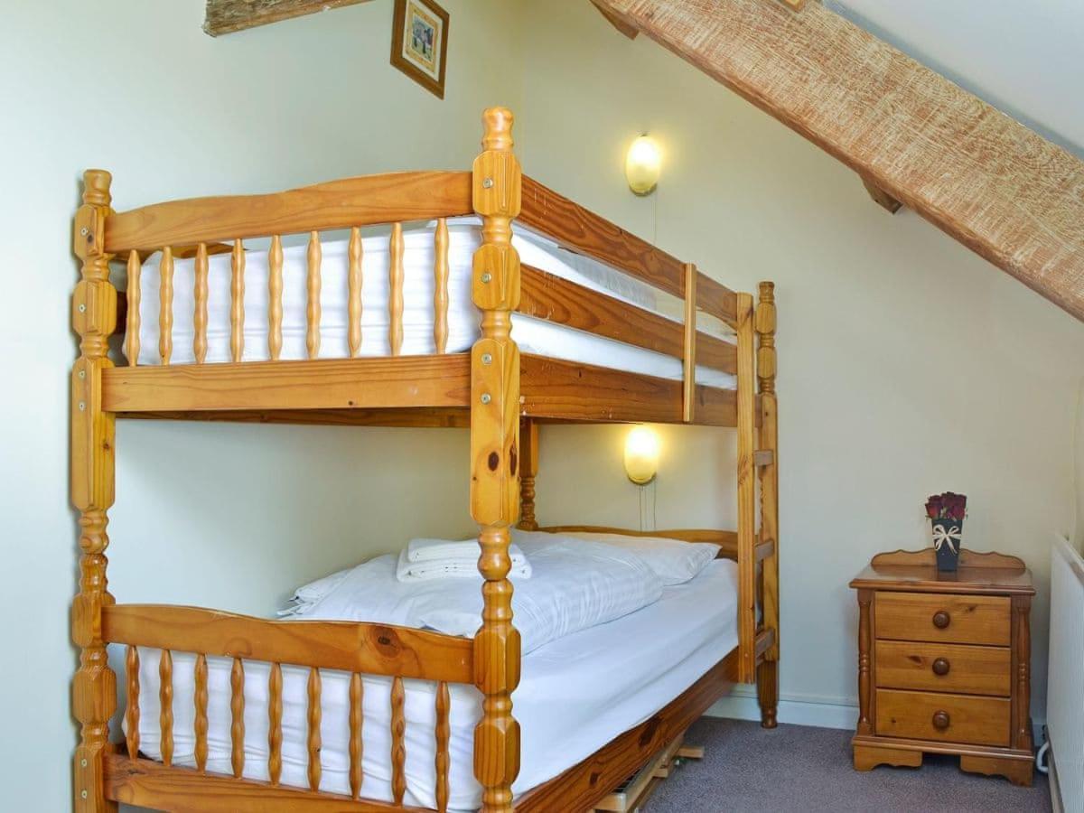 Celtic Haven Hotel Lydstep Екстериор снимка