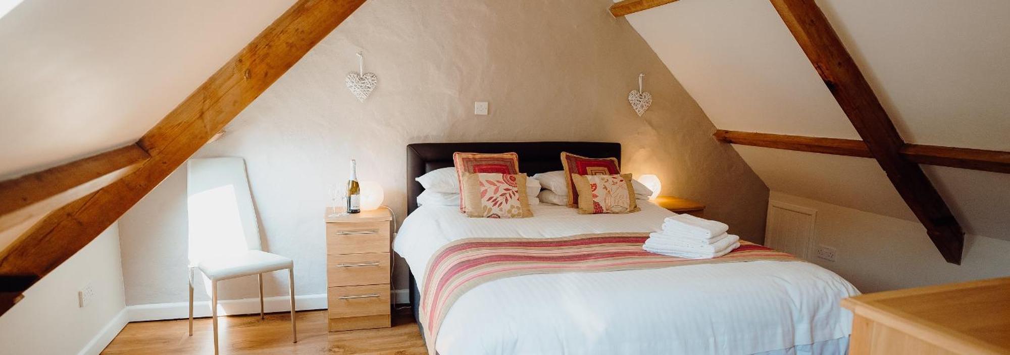 Celtic Haven Hotel Lydstep Екстериор снимка