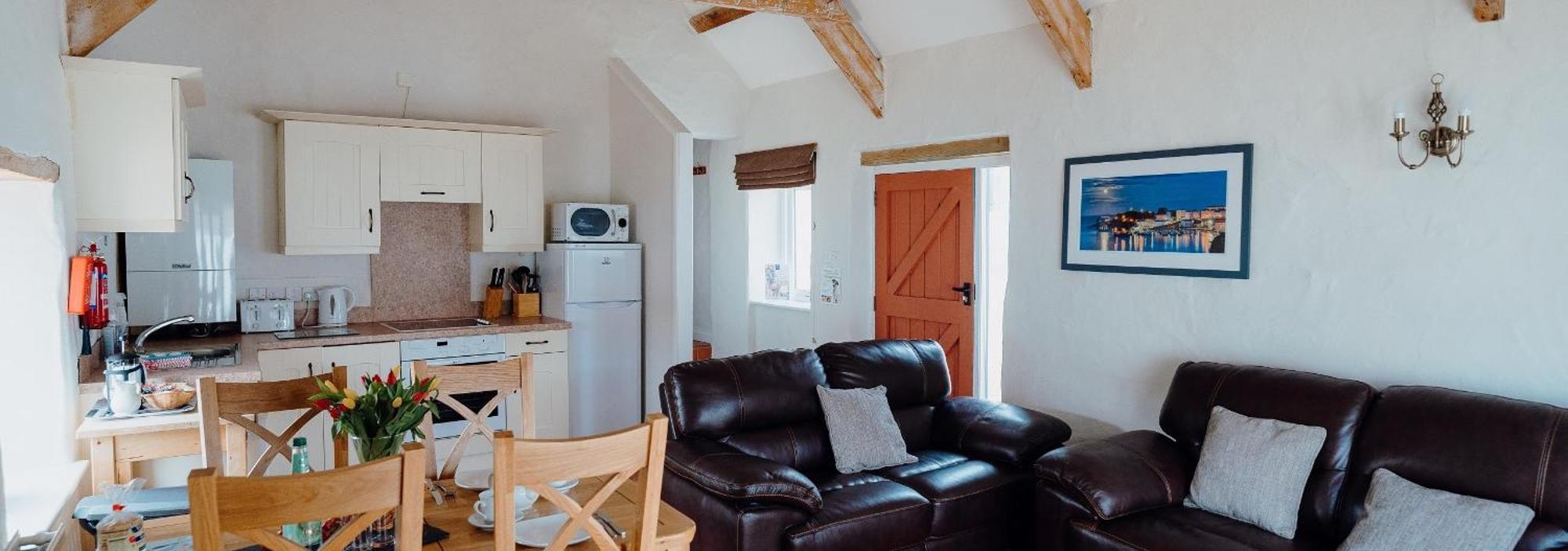 Celtic Haven Hotel Lydstep Екстериор снимка