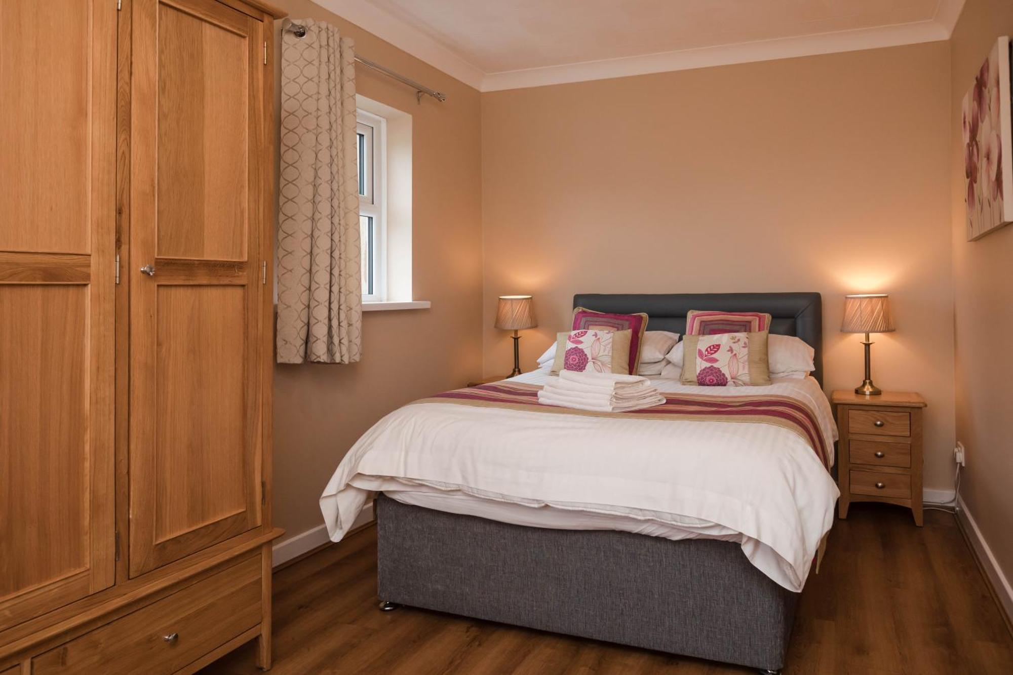 Celtic Haven Hotel Lydstep Екстериор снимка