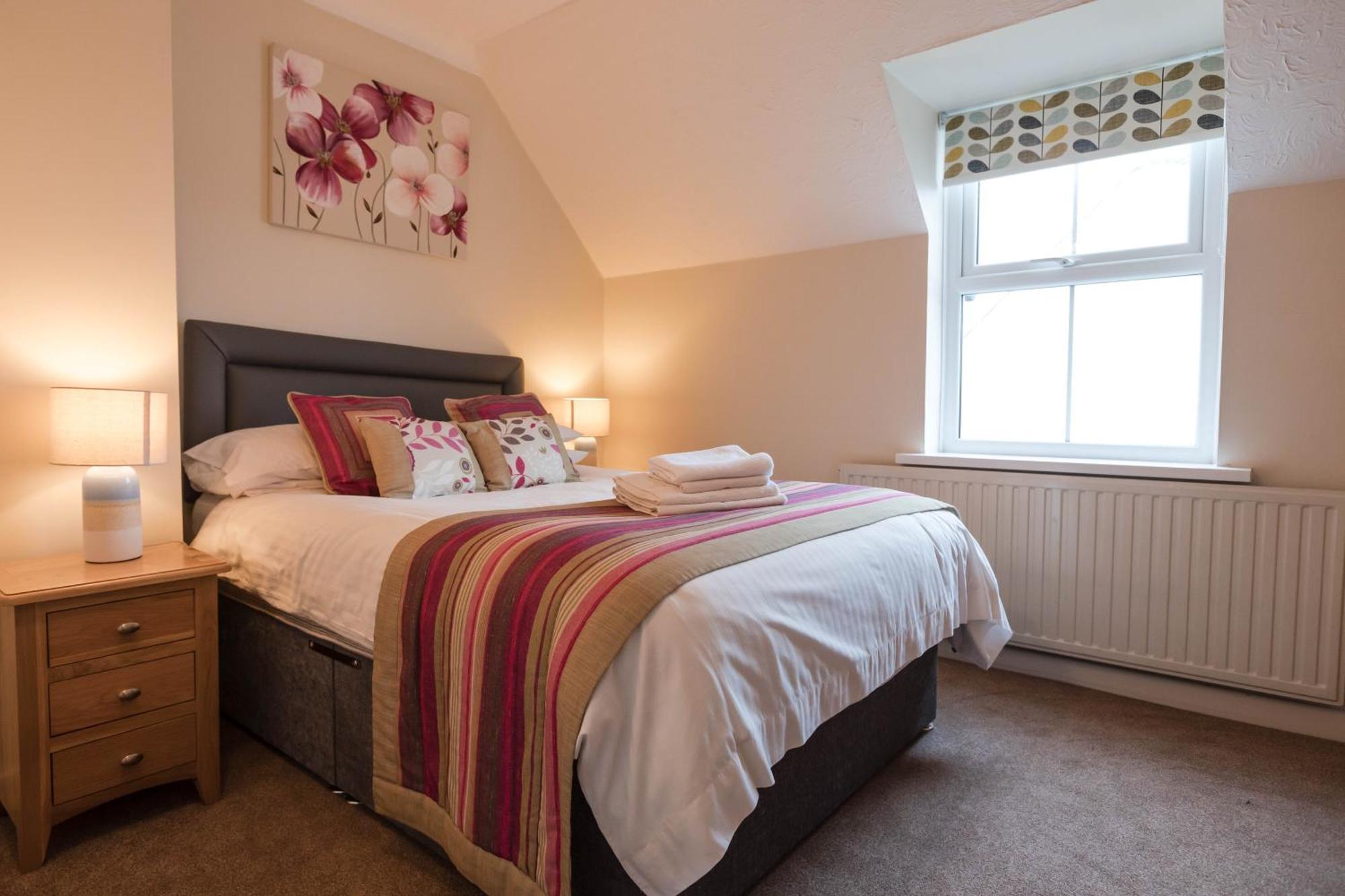 Celtic Haven Hotel Lydstep Екстериор снимка