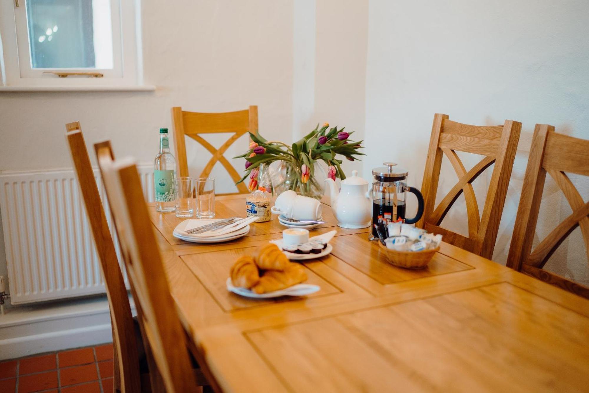 Celtic Haven Hotel Lydstep Екстериор снимка