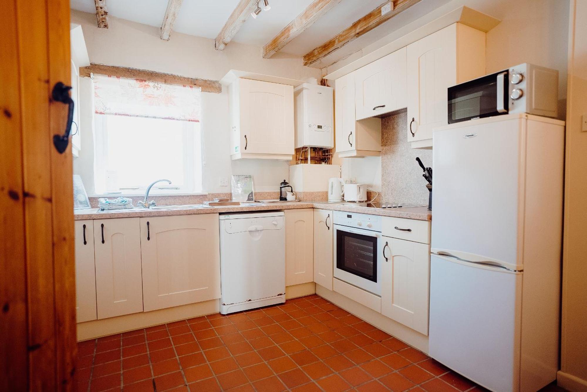 Celtic Haven Hotel Lydstep Екстериор снимка