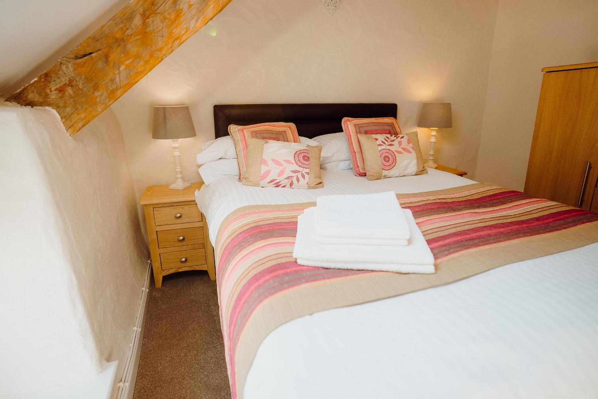 Celtic Haven Hotel Lydstep Екстериор снимка