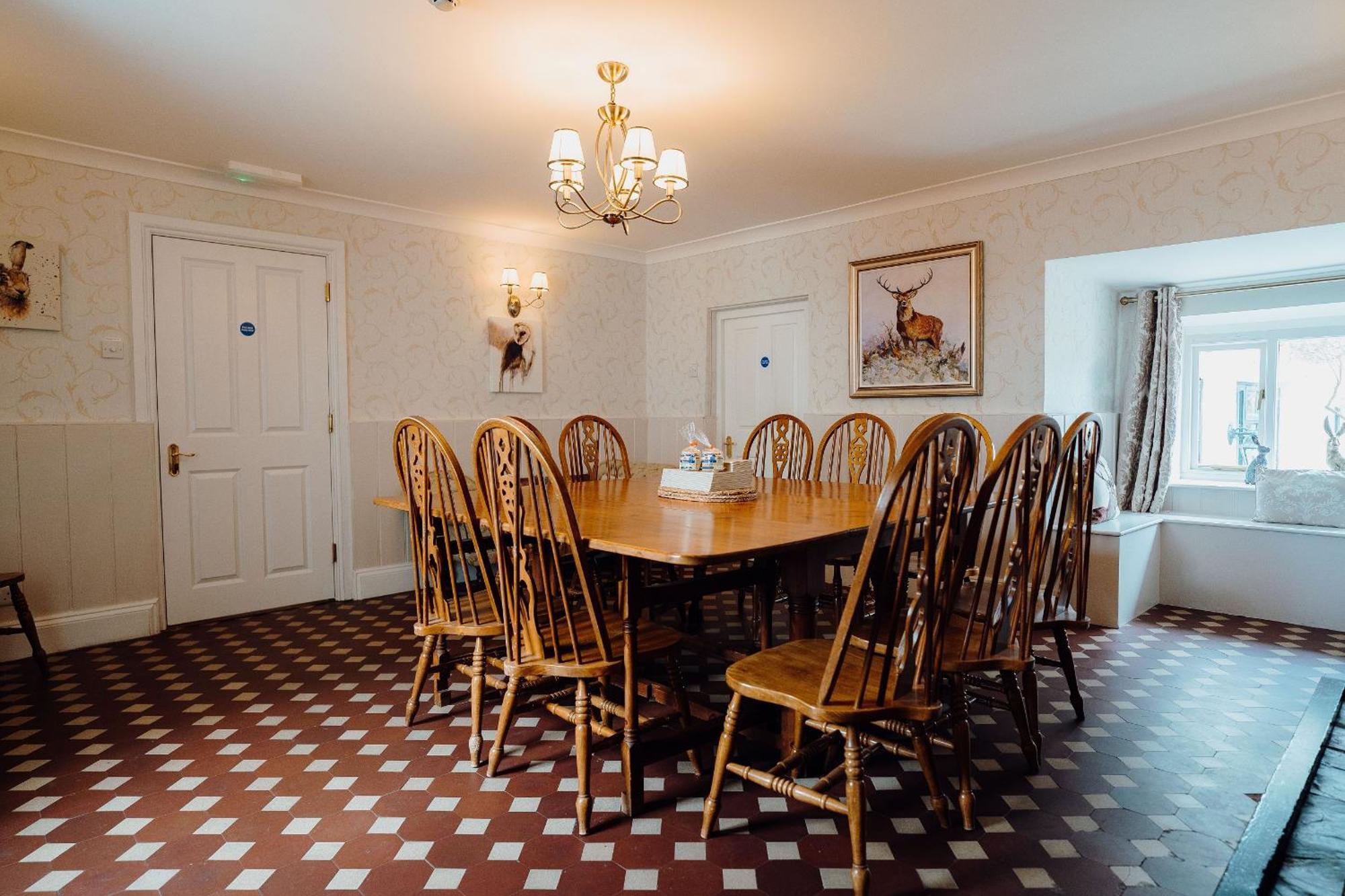 Celtic Haven Hotel Lydstep Екстериор снимка