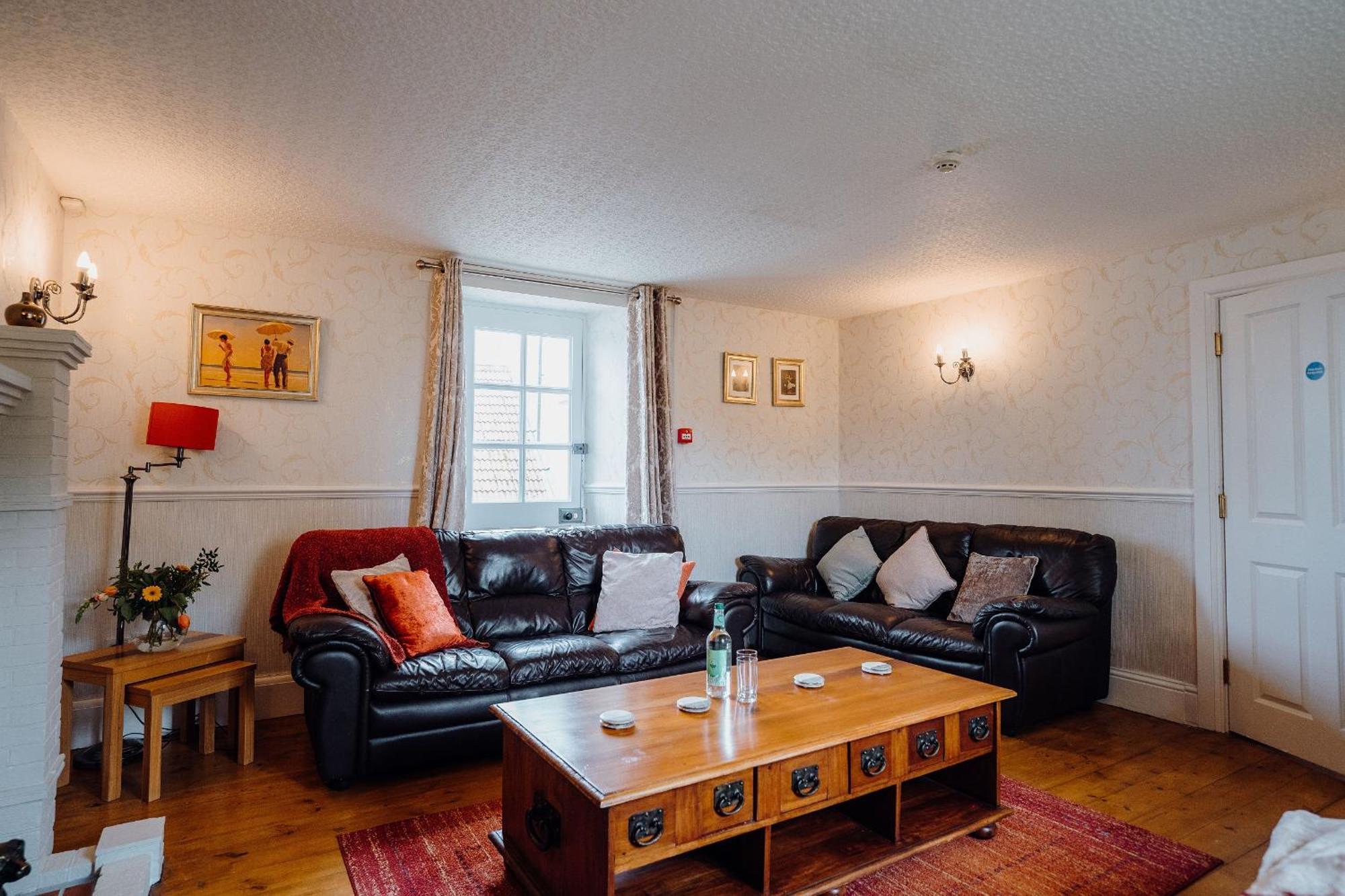 Celtic Haven Hotel Lydstep Екстериор снимка