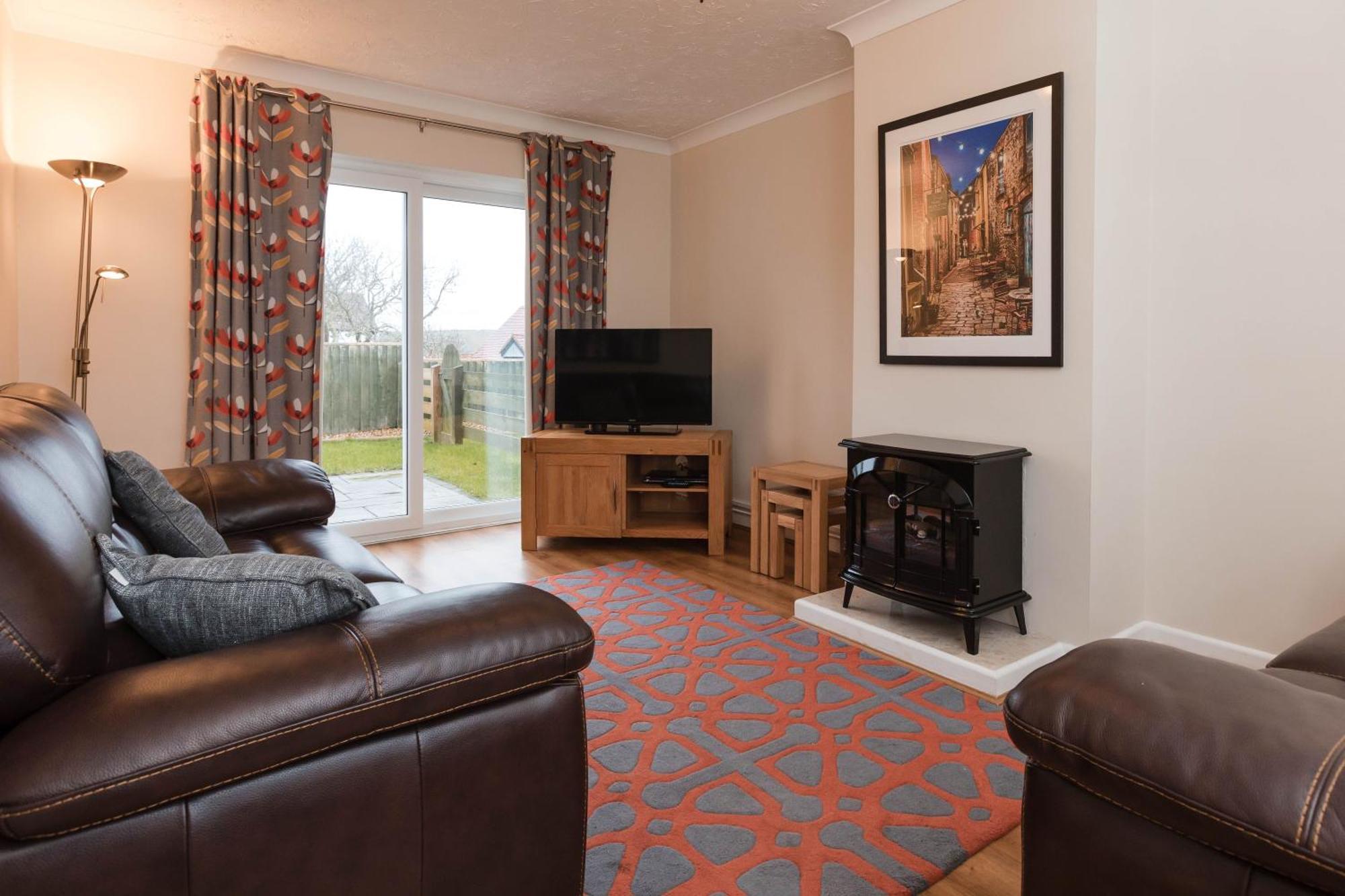 Celtic Haven Hotel Lydstep Екстериор снимка