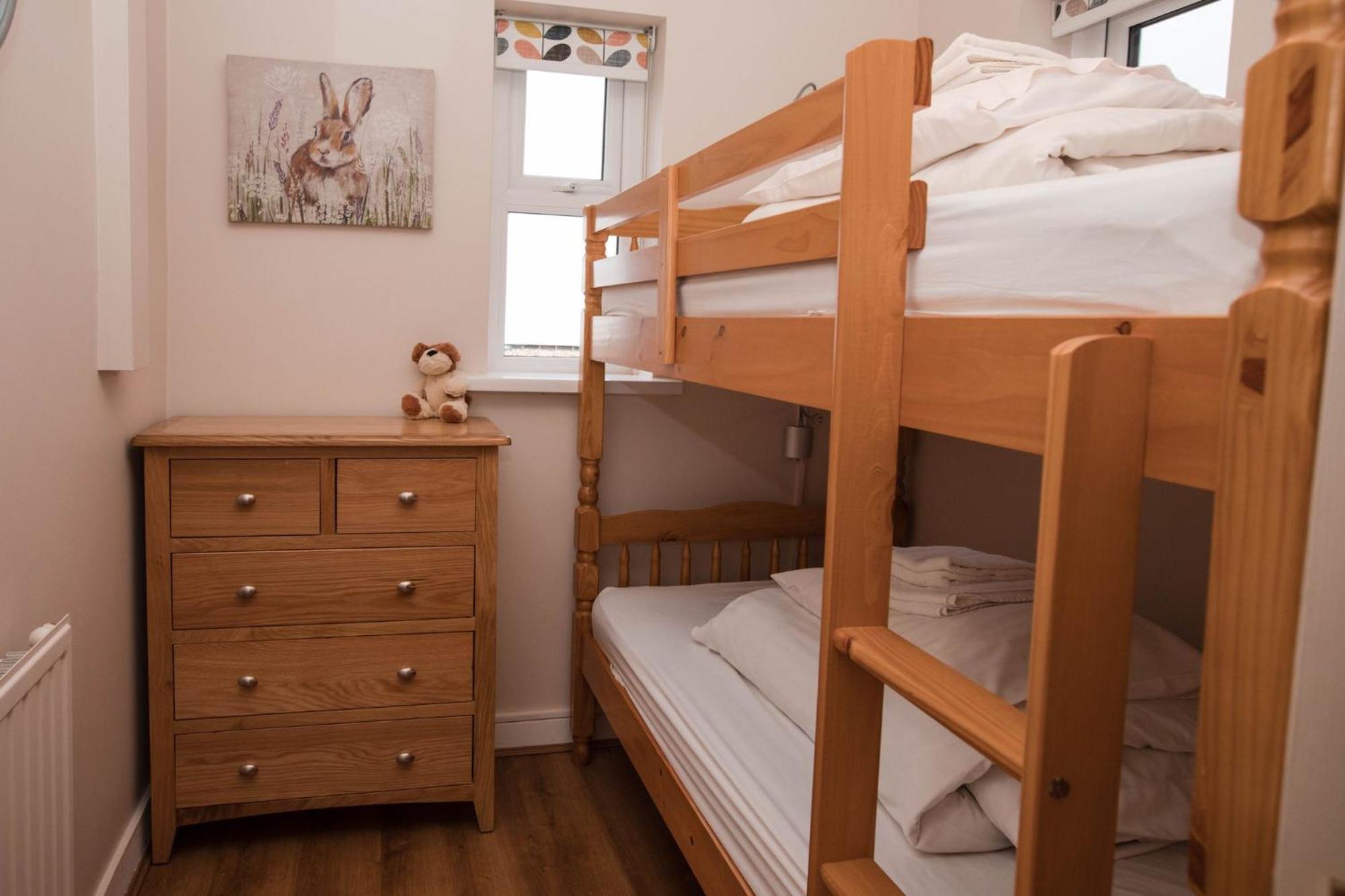 Celtic Haven Hotel Lydstep Екстериор снимка