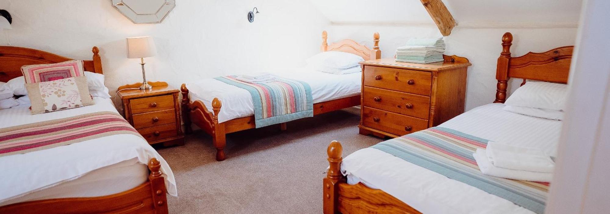 Celtic Haven Hotel Lydstep Екстериор снимка