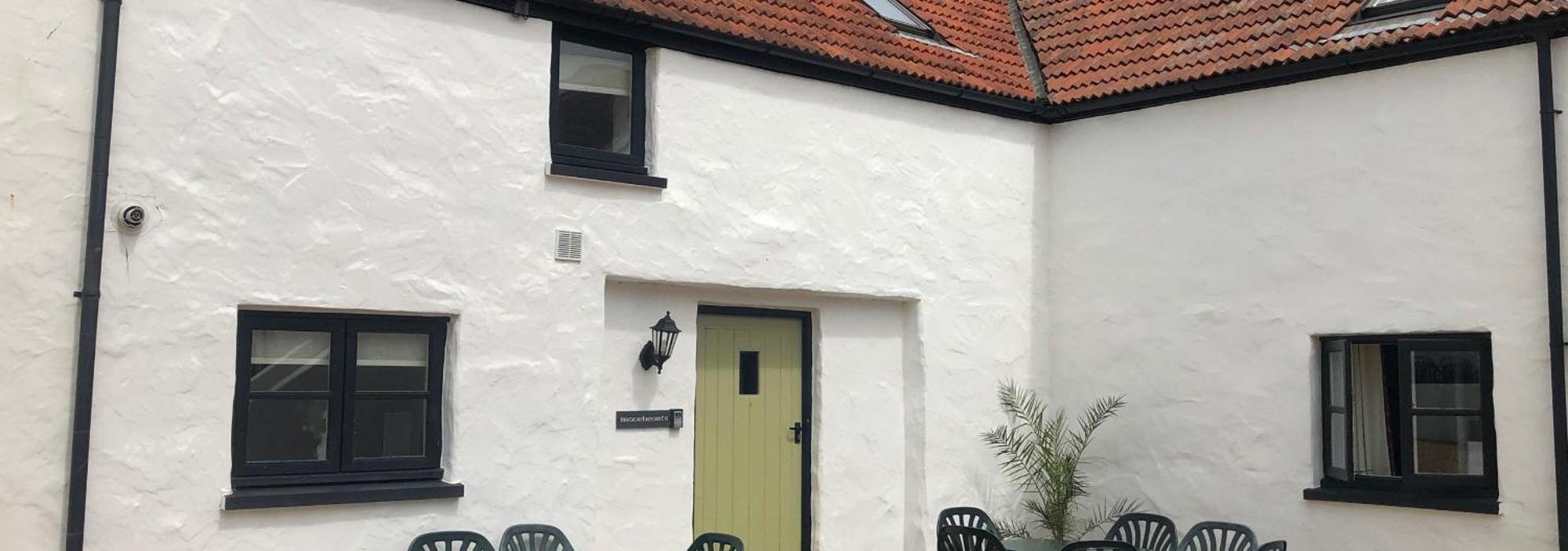 Celtic Haven Hotel Lydstep Екстериор снимка