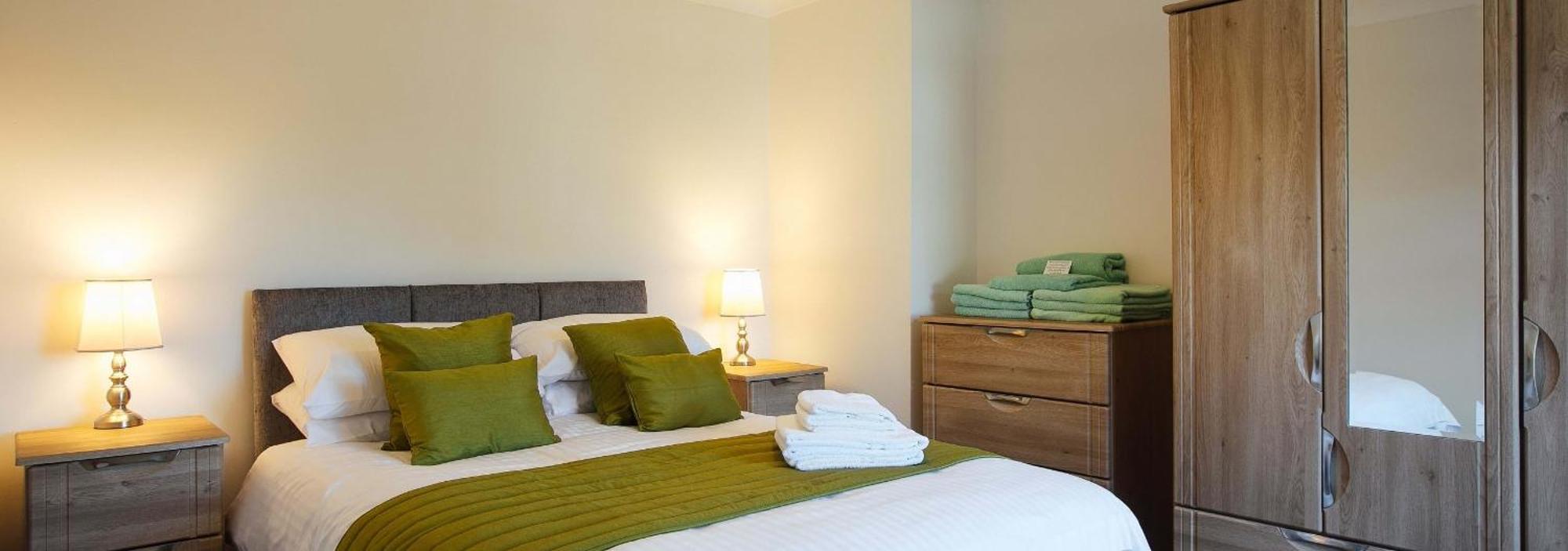 Celtic Haven Hotel Lydstep Екстериор снимка