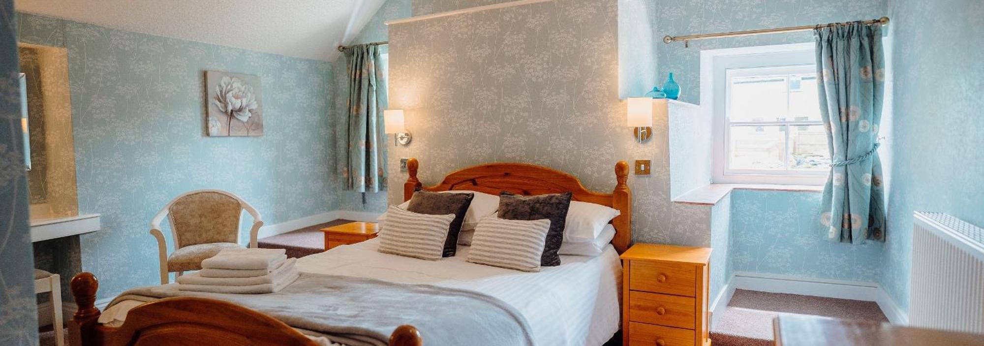 Celtic Haven Hotel Lydstep Екстериор снимка